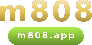 m808 logo